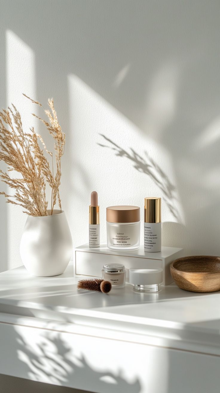 Beauty & Personal Care