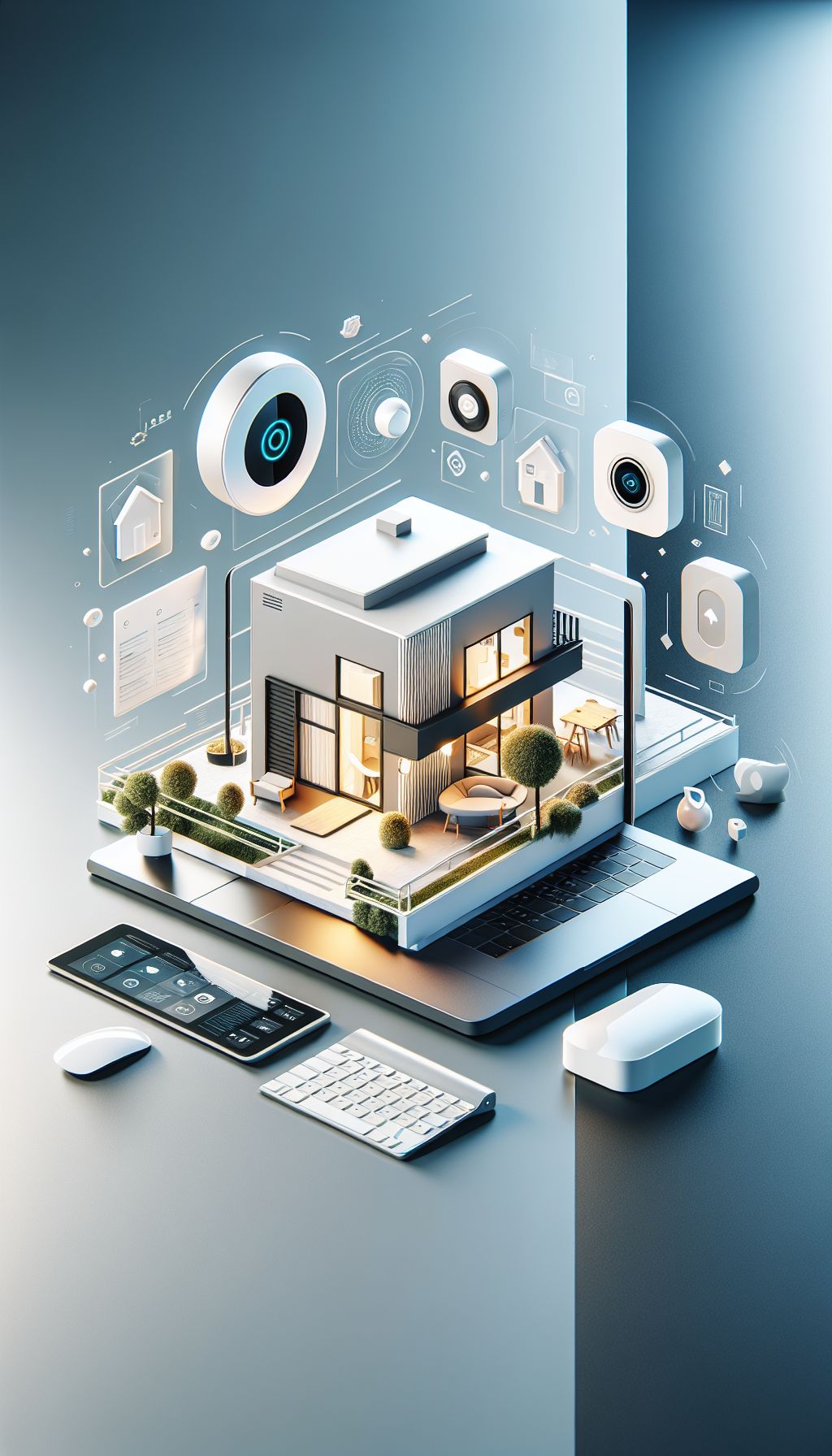 Electronics & Gadgets