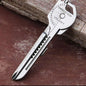 8 in 1 Key Shaped Multitool
