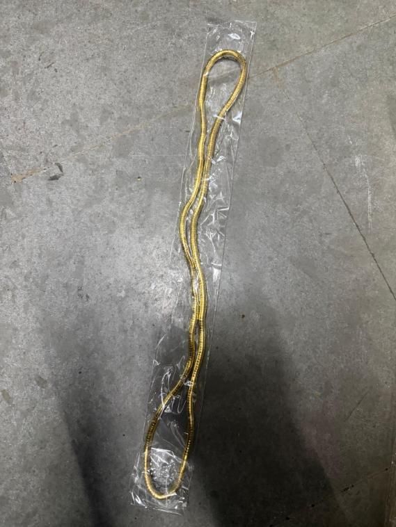 Multi-Styling Bendable Necklace