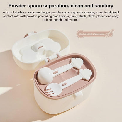 Milk Powder Container