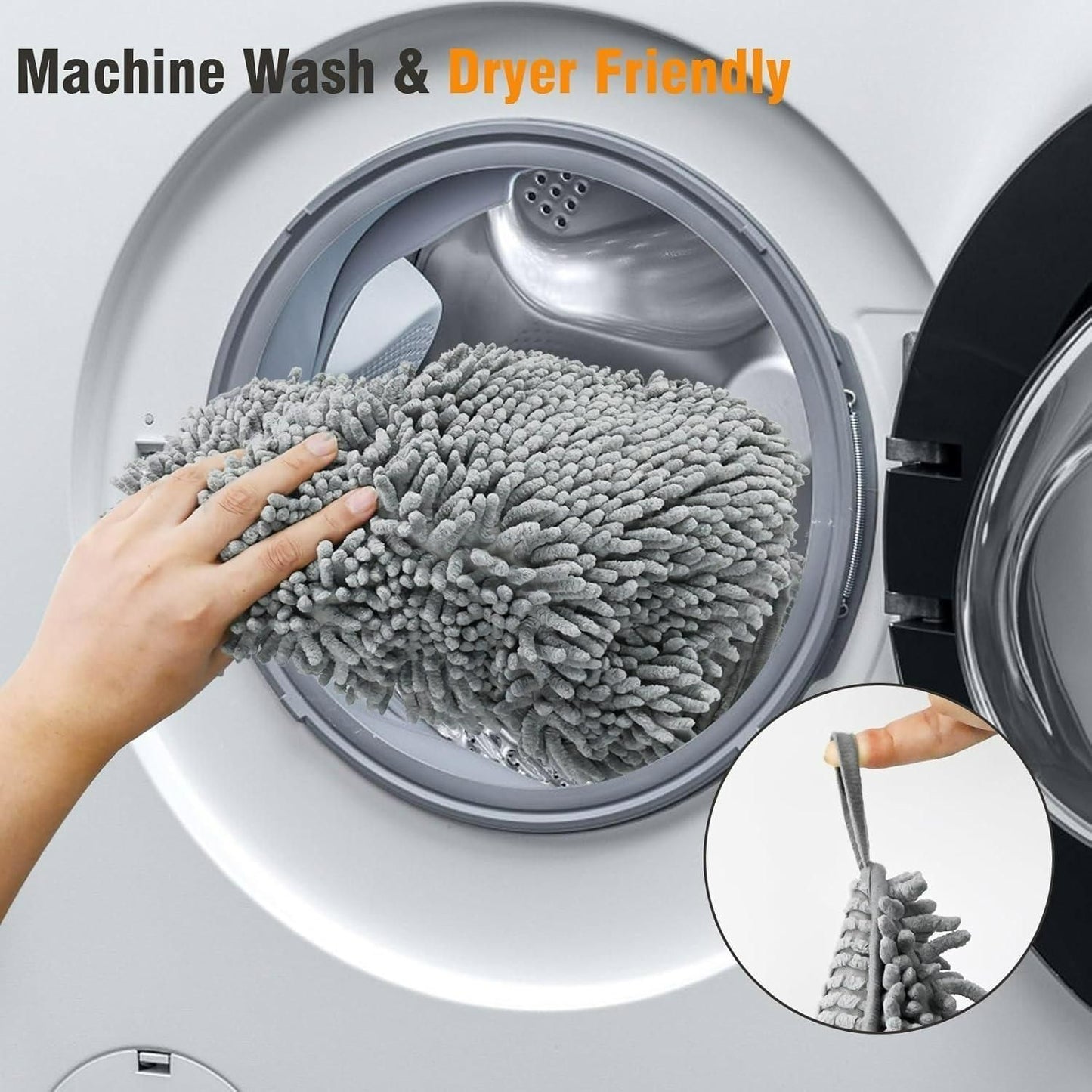 Microfiber Towel for Drying Dogs