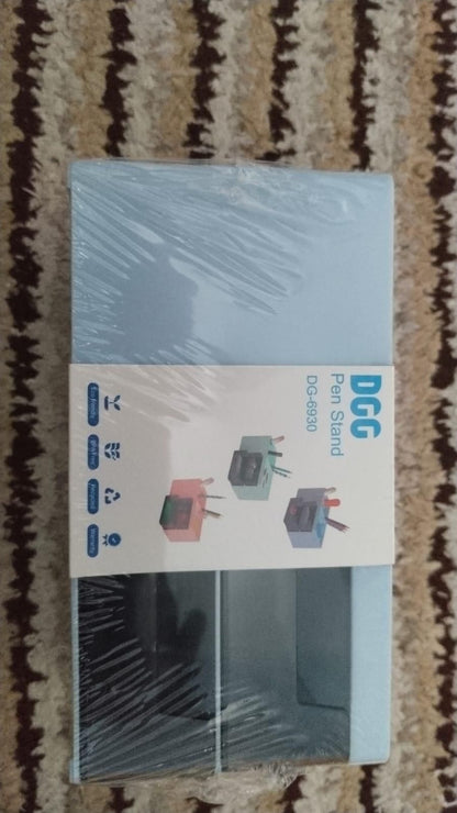 Pencil Holder Simple Multifunctional Desktop Storage Box Drawer Storage Box Cosmetics Storage