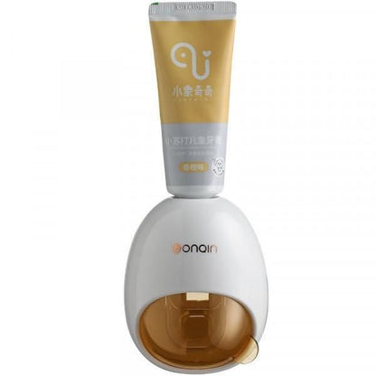 Toothpaste Dispenser