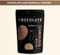 Chocolate Wax Powder for Hair Removal