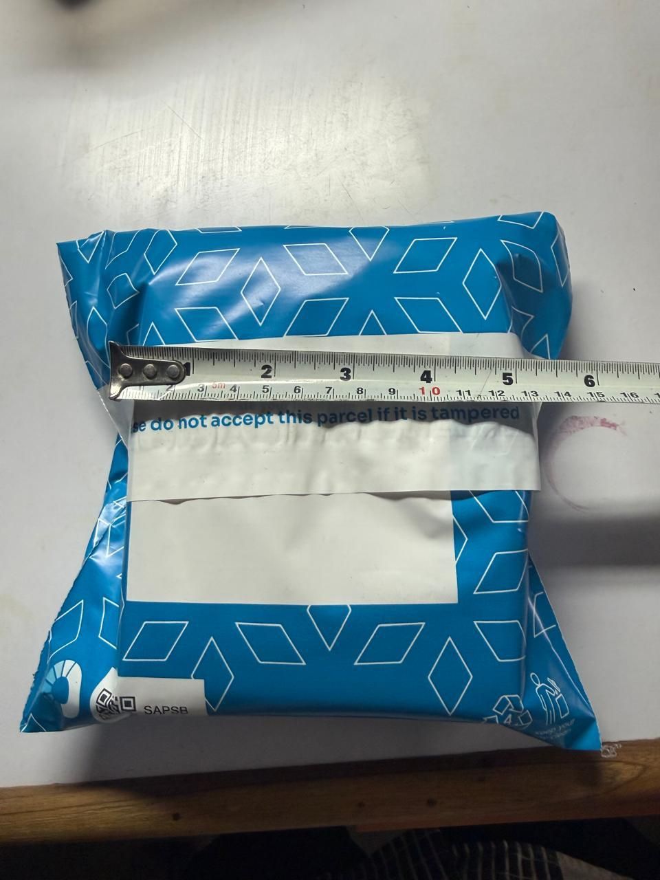 Diamond Tennis Necklace