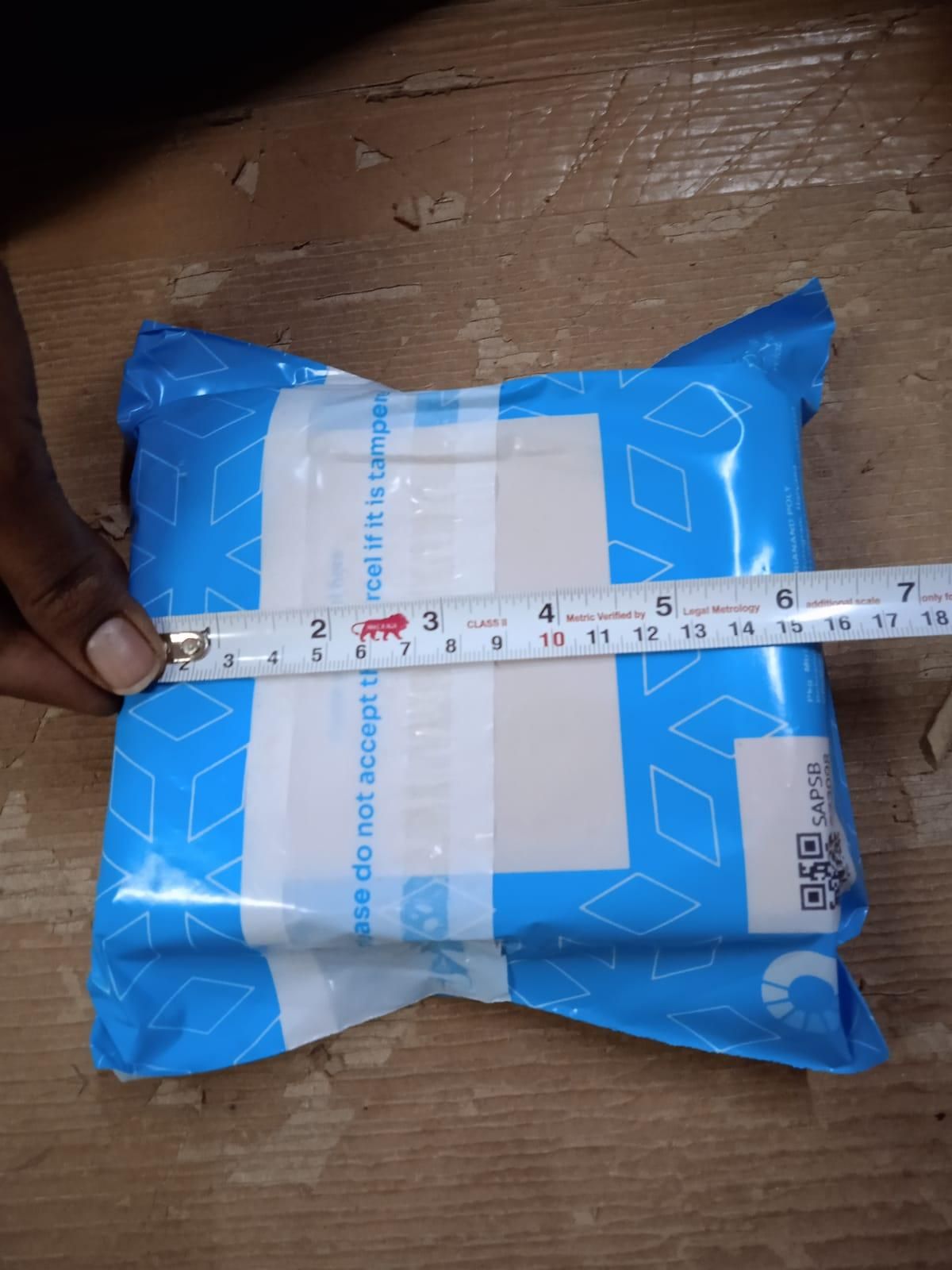 Portable Travel Medicine Bag